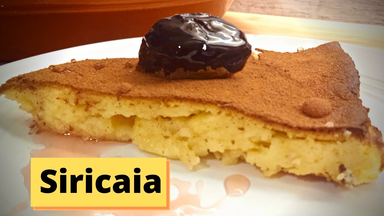 Sericaia [ Doce Conventual ]