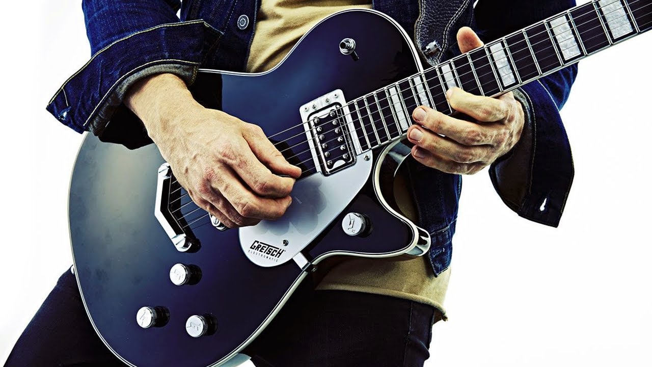 Elektro Gitar'ı Daha Temiz Çalmak için 5 İpucu | Gürültü & Entonasyon | Gitar Dersi