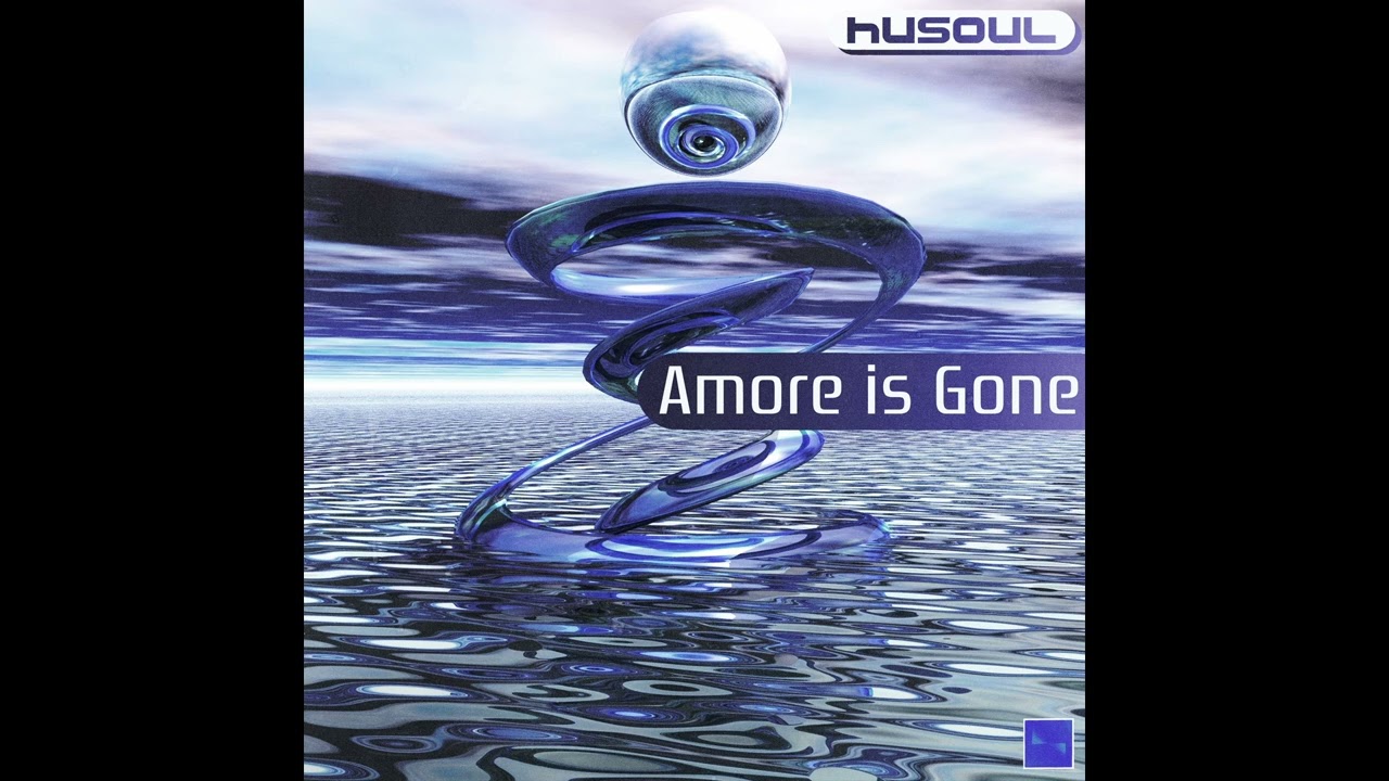 Amore is Gone (Jungle, Dnb, Breakcore, Trance, Techno)