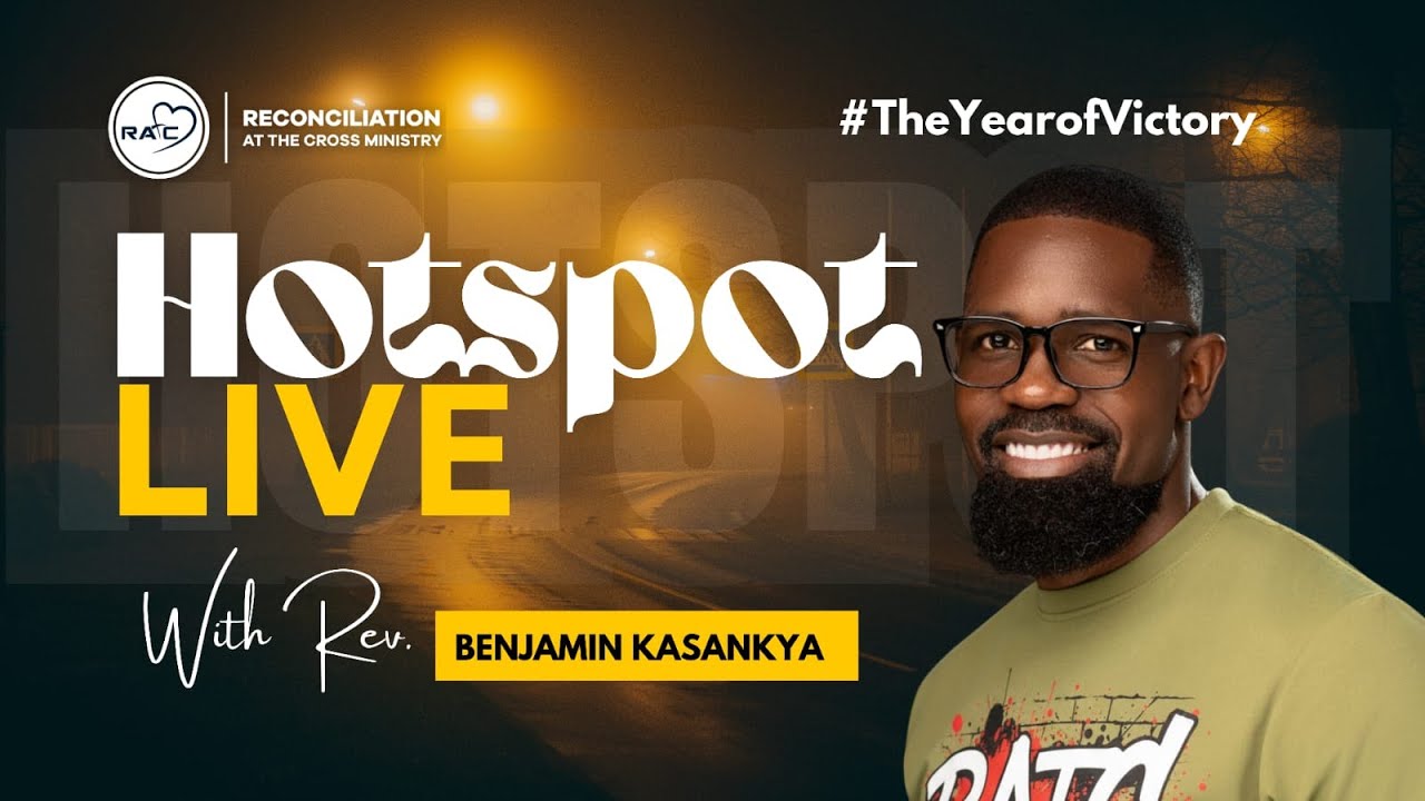 HOTSPOT LIVE