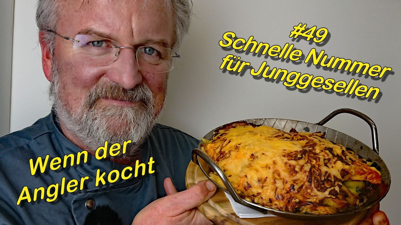 #49 Schnelle Nummer für Junggesellen