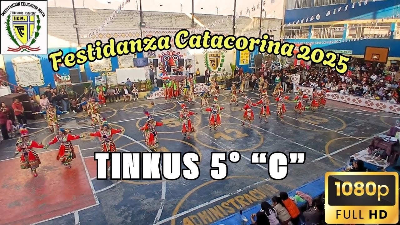 Tinkus - 5° 