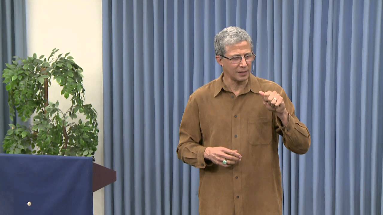 Tim Boyd: Reversing the Flow: A Conscious Choice