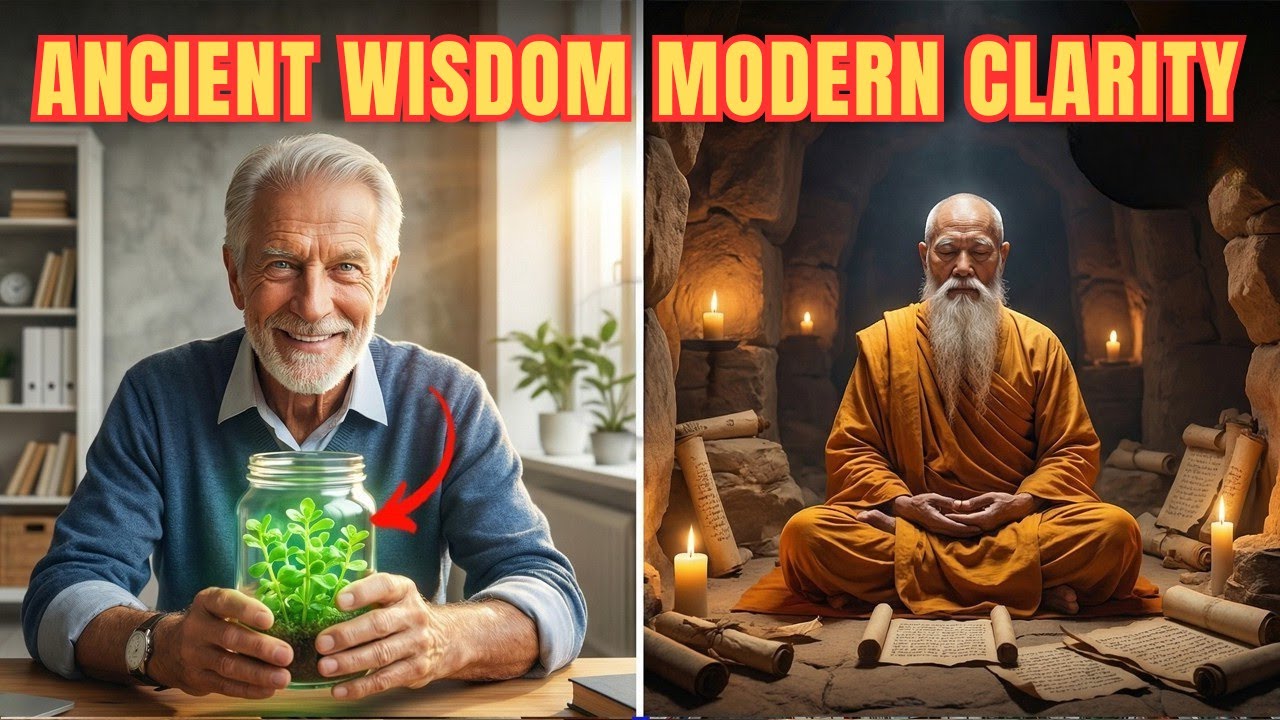 Monks Memorized Entire Libraries Using This One Ingredient