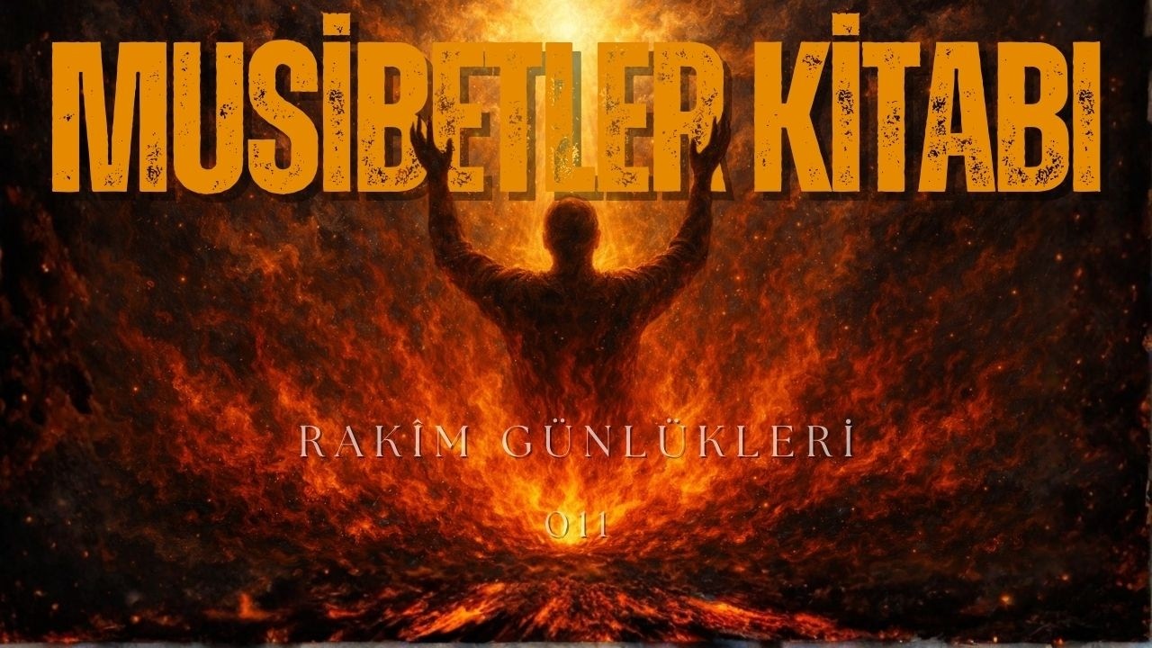 011 | MUSİBETLER KİTABI