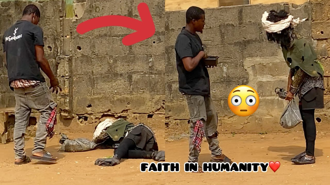 MAD WOMAN😳SOCIAL EXPERIMENT THAT WILL MAKE YOU CRY😭(FAITH IN HUMANITY❤️)#viral 