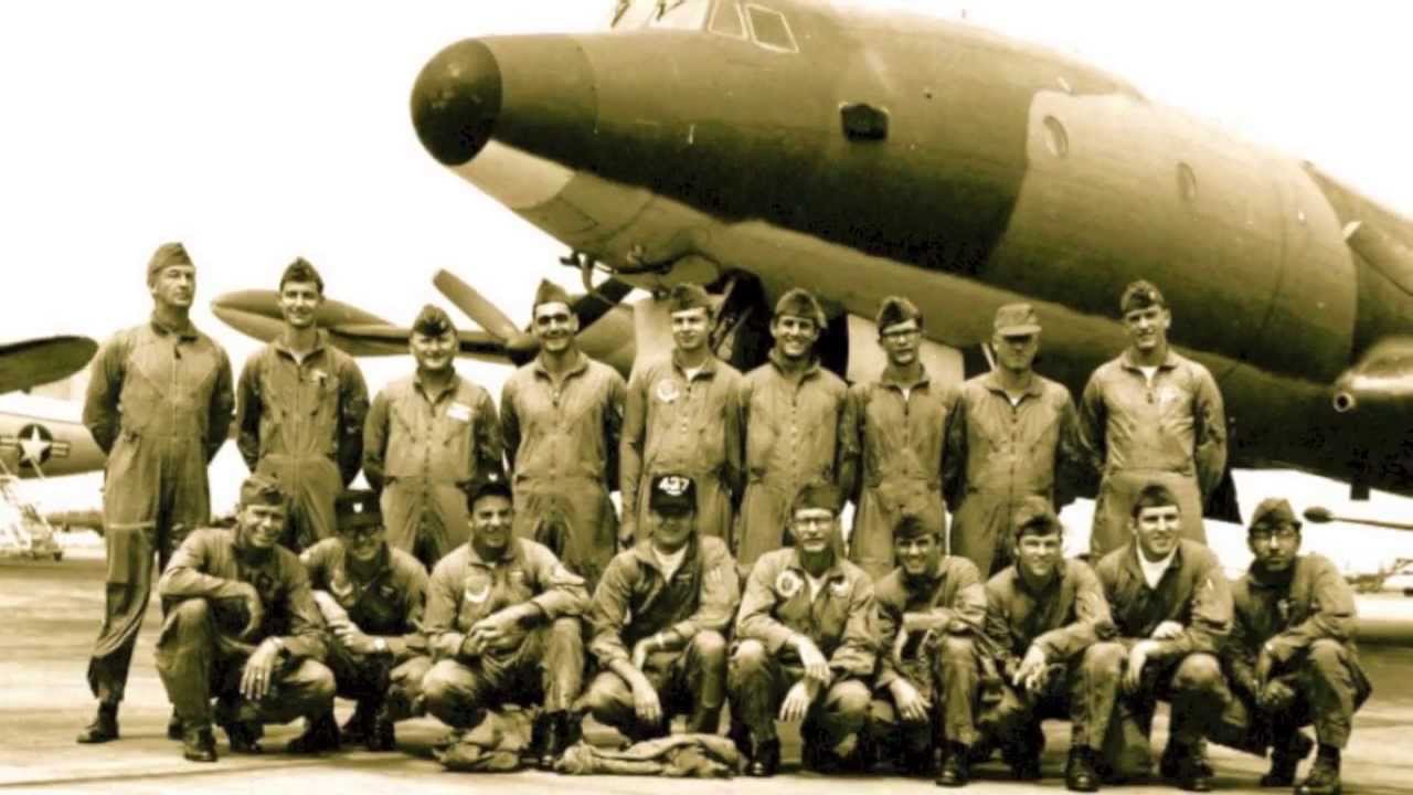 553rd Recon Visit to Yanks Air Museum - July 19, 2013