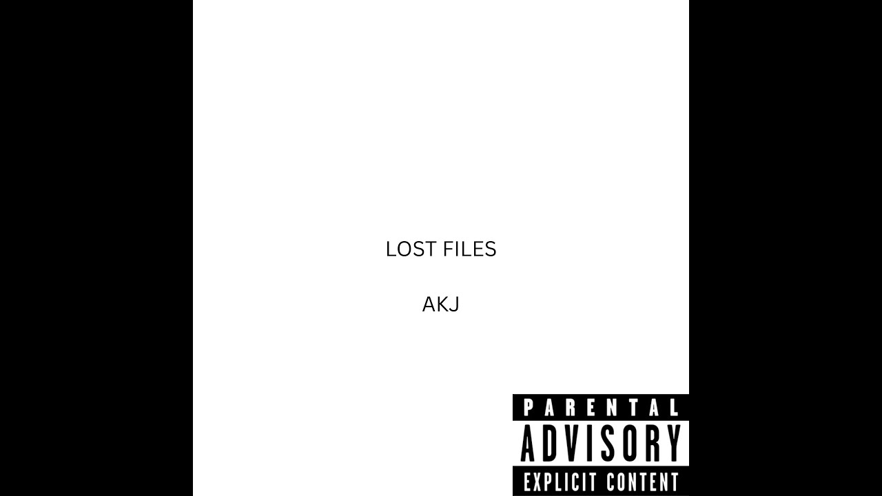 AKJ - Day One [Official Audio]