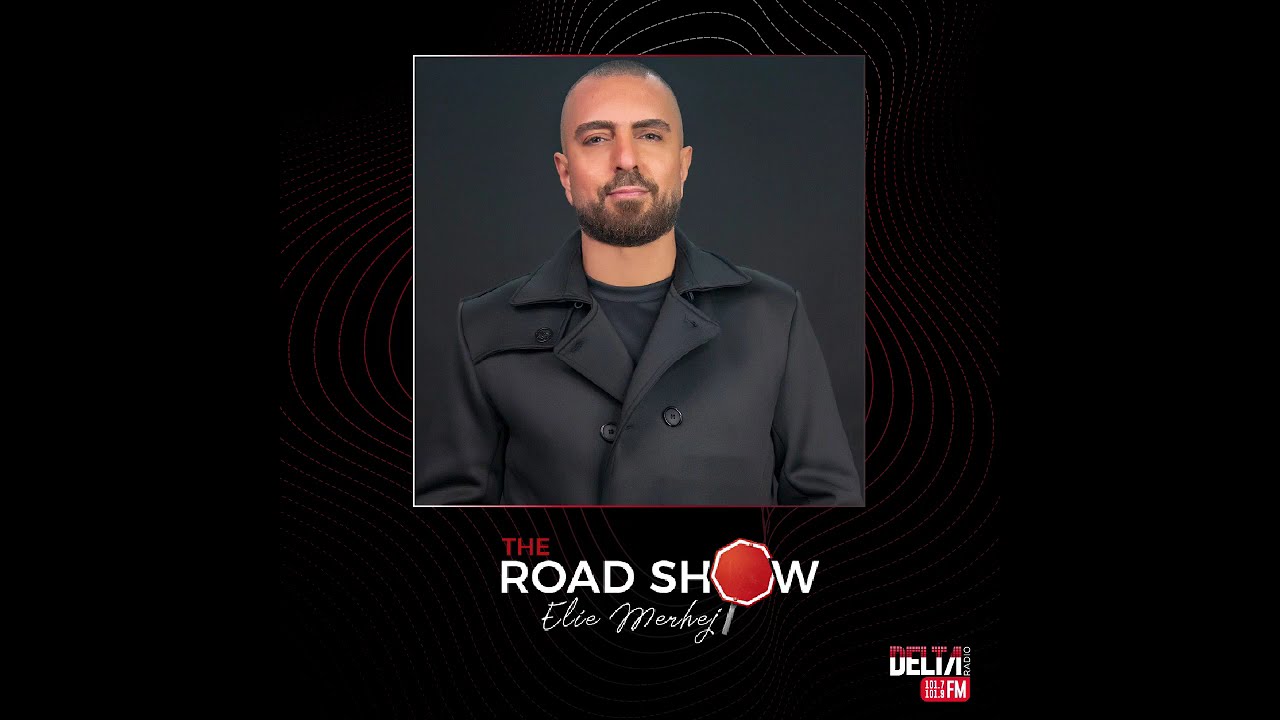 The Road Show [27/05/2024]