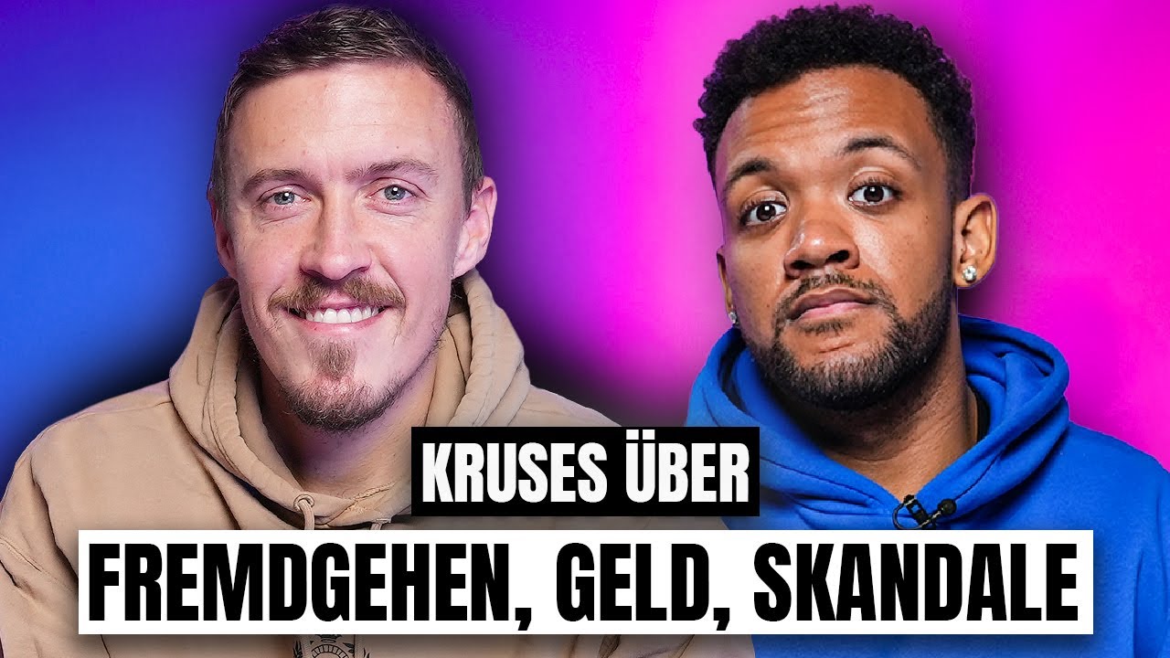 Wie geht ein Bundesliga Profi mit Geld um?