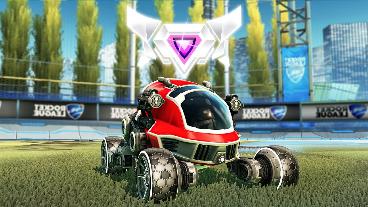I just found the PERFECT Car... (2s RANKED)