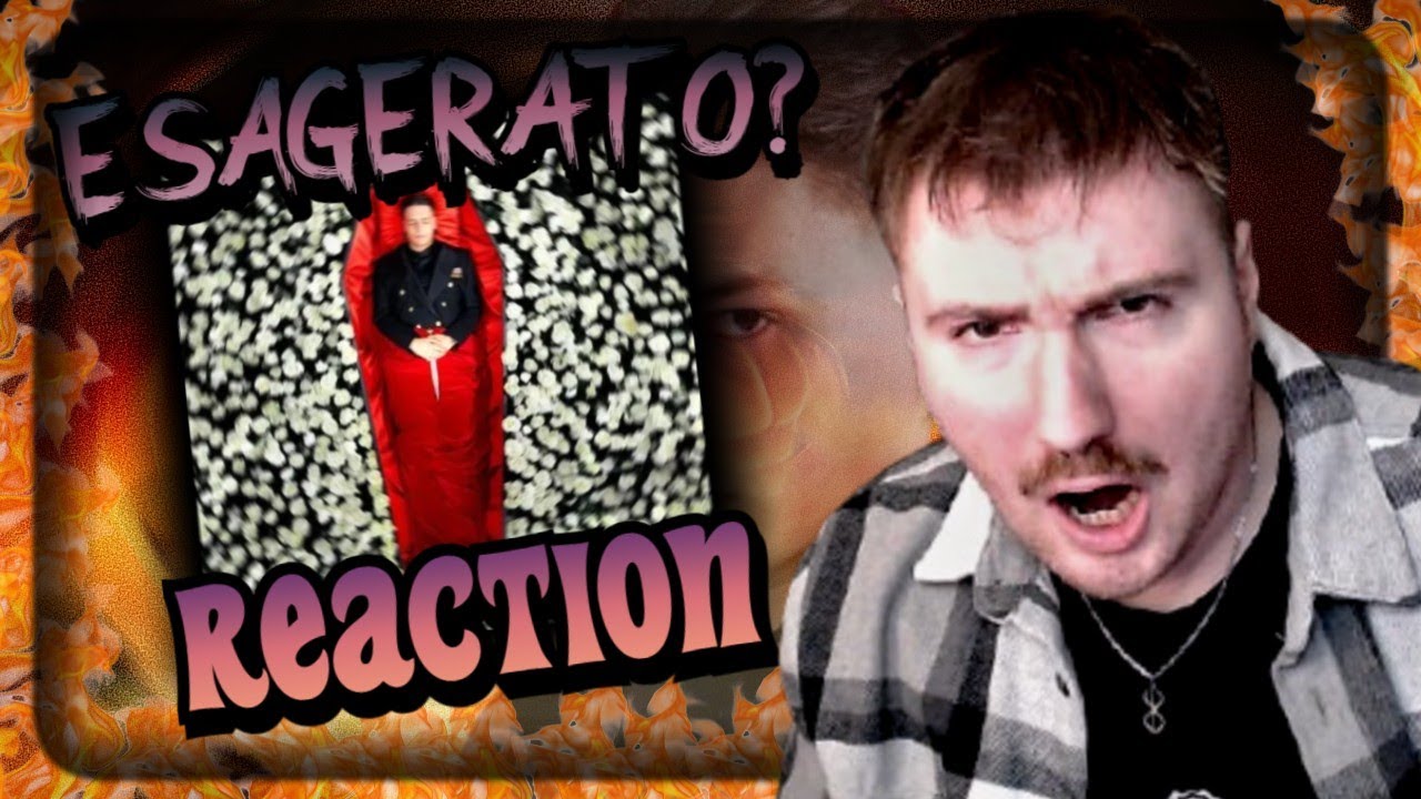 IL NUOVO ALBUM DI KID YUGI è VERAMENTE il MIGLIORE? | REACTION