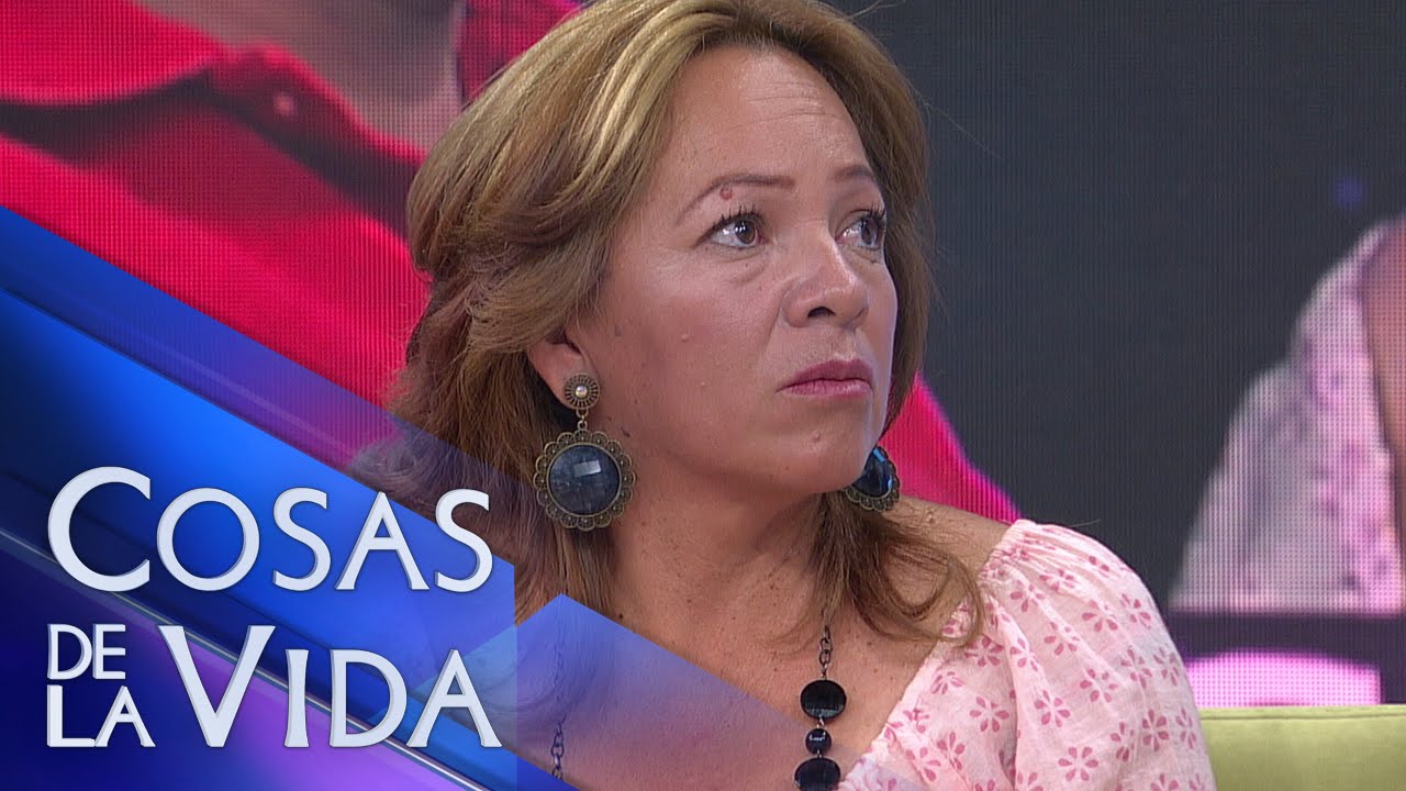 Después de mi accidente mi esposa me quiere dejar - Cosas de la vida