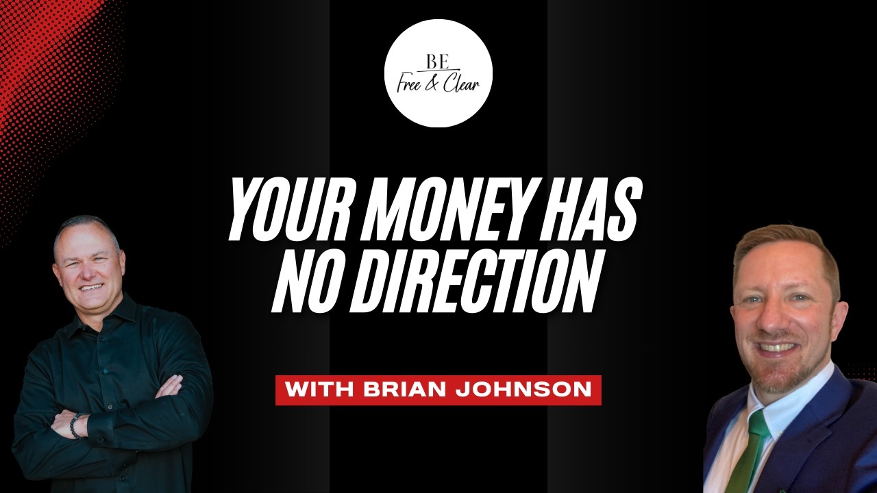 The “Hamster Wheel” Money Trap: How to Break Free Without Another Budget App