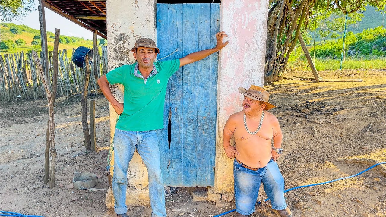 DANILO MENTE MAIS QUE O HOMEM DA C0BRA E PILILIU NÃO ACREDITA | PIMENTA DANILO