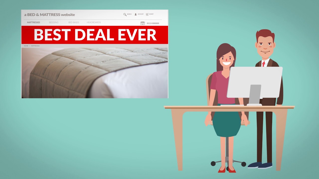 Tips for Buying Beds Online - Bed Advice UK