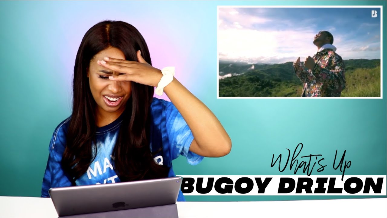 Music School Graduate Reacts to WHAT'S UP | BUGOY DRILON (4 NON BLONDES)