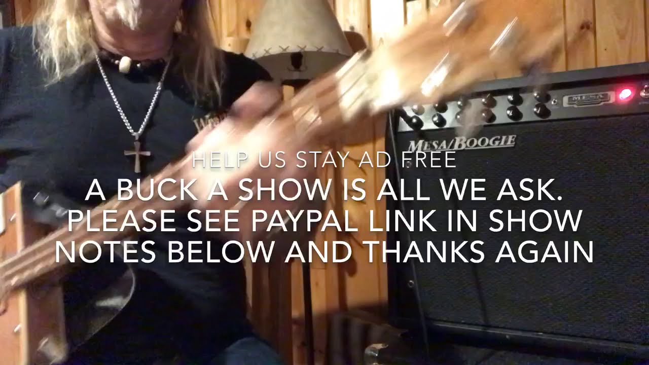 Misirlou Dick Dale lesson for 3 string Cigar Box Guitars