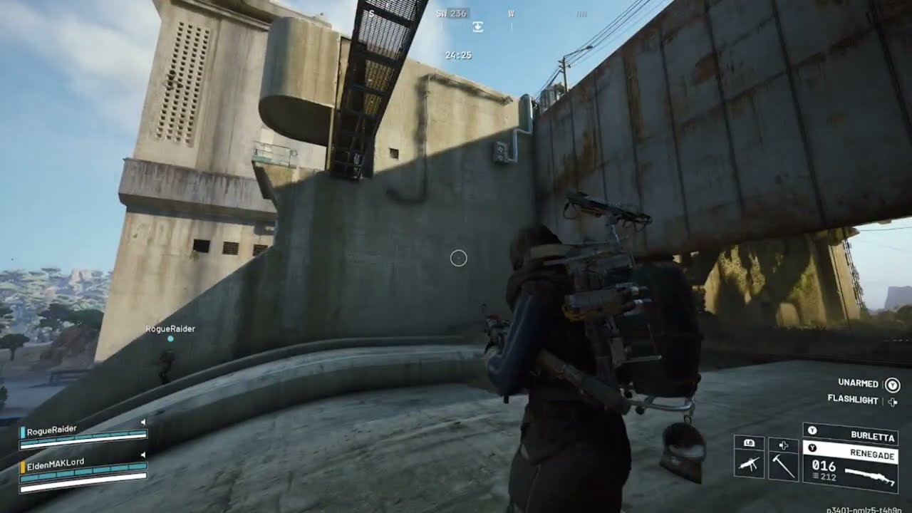 ARC Raiders More Duo's