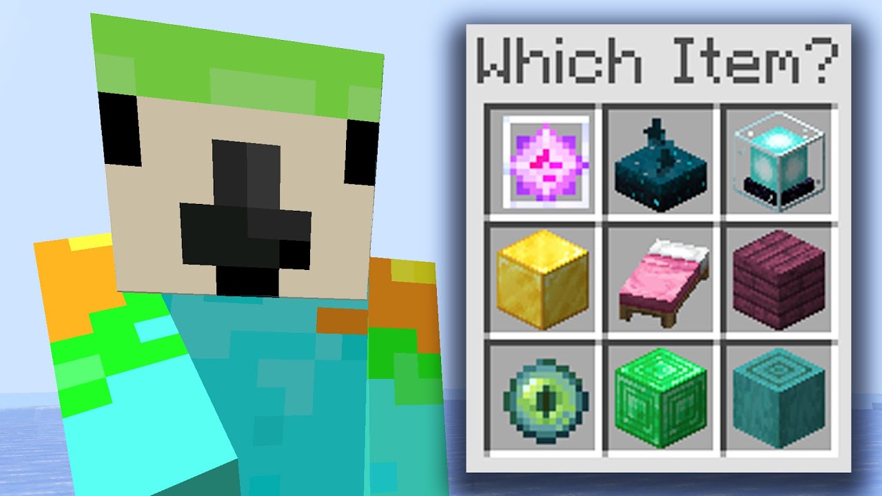 Lifesteal SMP's hardest escape room...