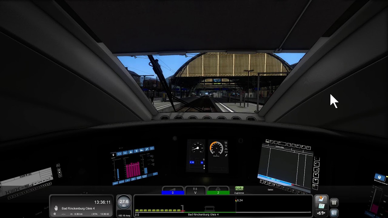 Livestream TS Classic