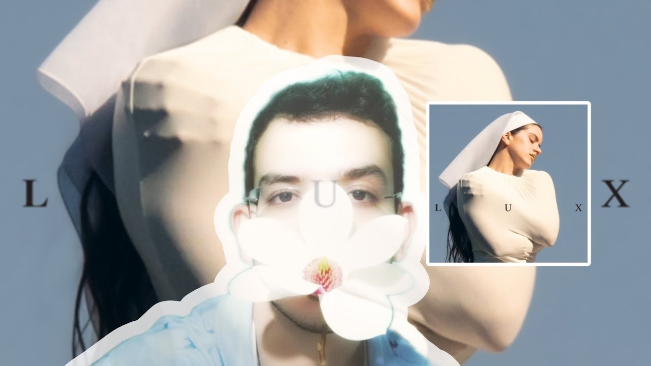 Magnolias—React
