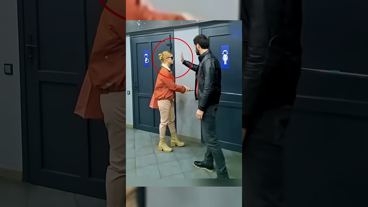 Sie entdeckte den Hilferuf auf einem Geldschein &ndash; und rettete eine Frau