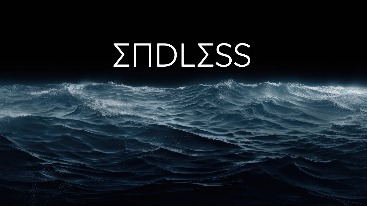 ENDLESS - Dystopian Atmospheric Soundscapes | Eerie and Haunting Music | Atmospheric Study Music