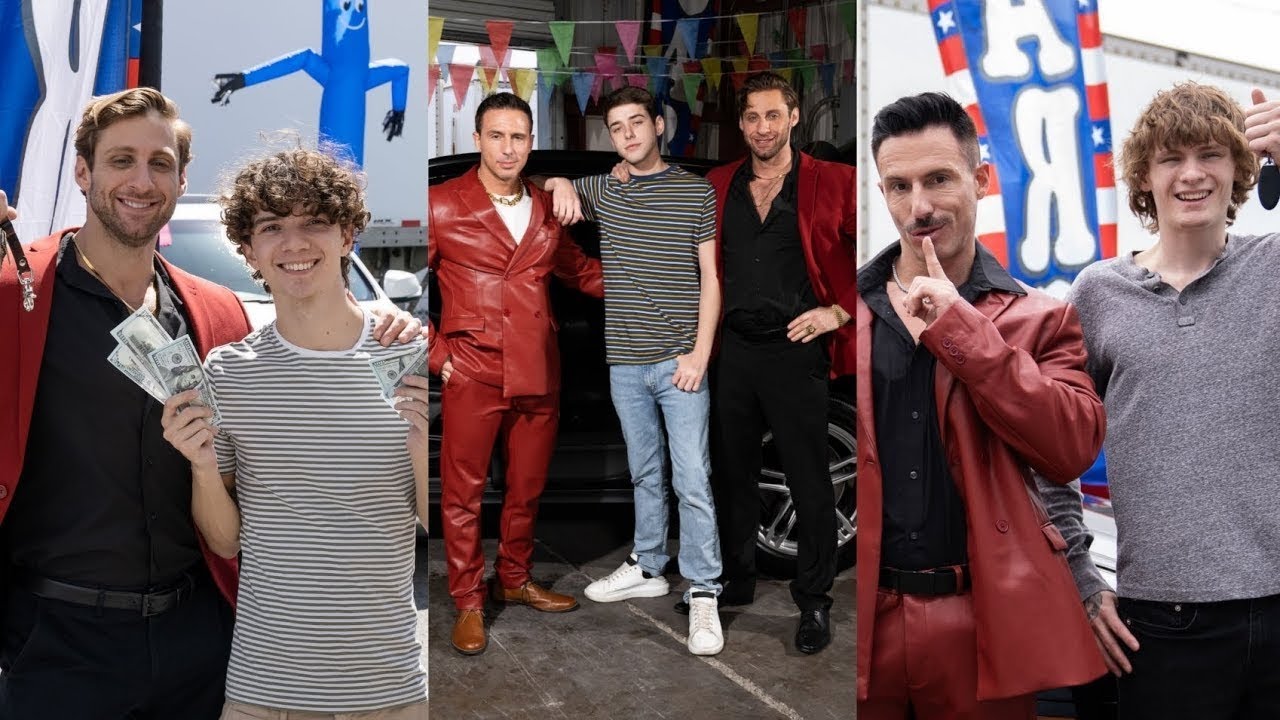 Good Rubber | Gay Movie