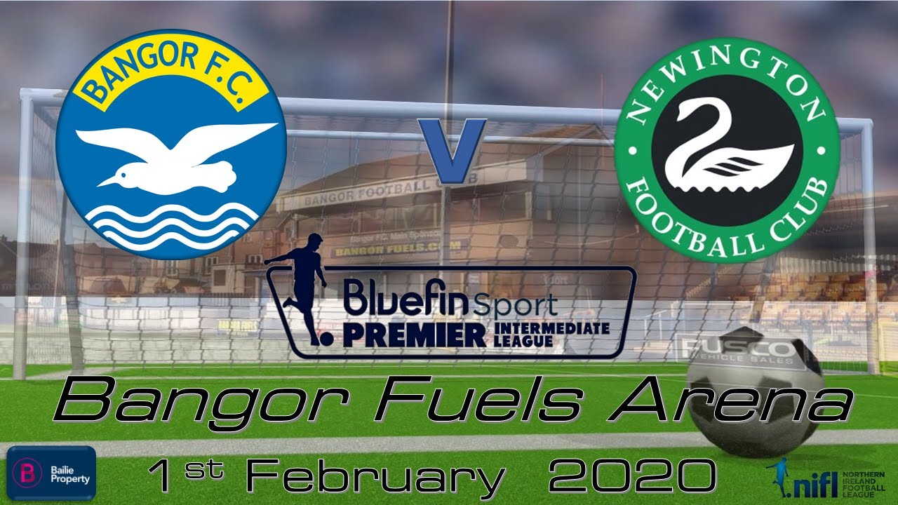 Bangor v Newington (PIL)