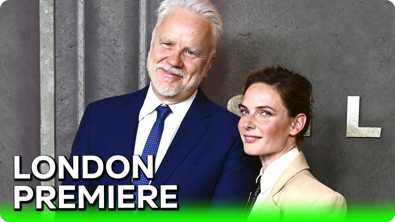 SILO (2023) London Premiere