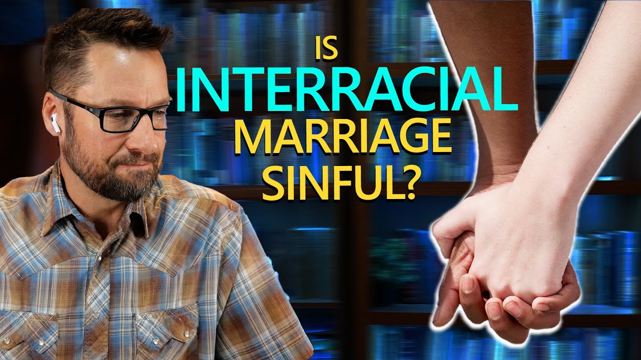 Are Mixed-Race Marriages Biblical? 10 Qs with Mike Winger (Ep 68)