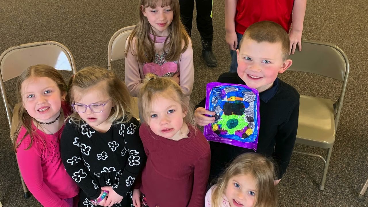 2025 Snapshots Video for Annual Meeting