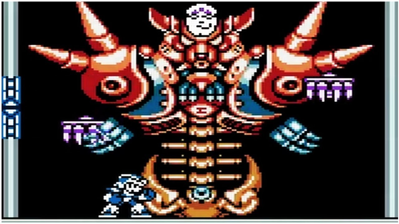 Rockman X Cyber Mission - All Bosses (GameBoy Color)