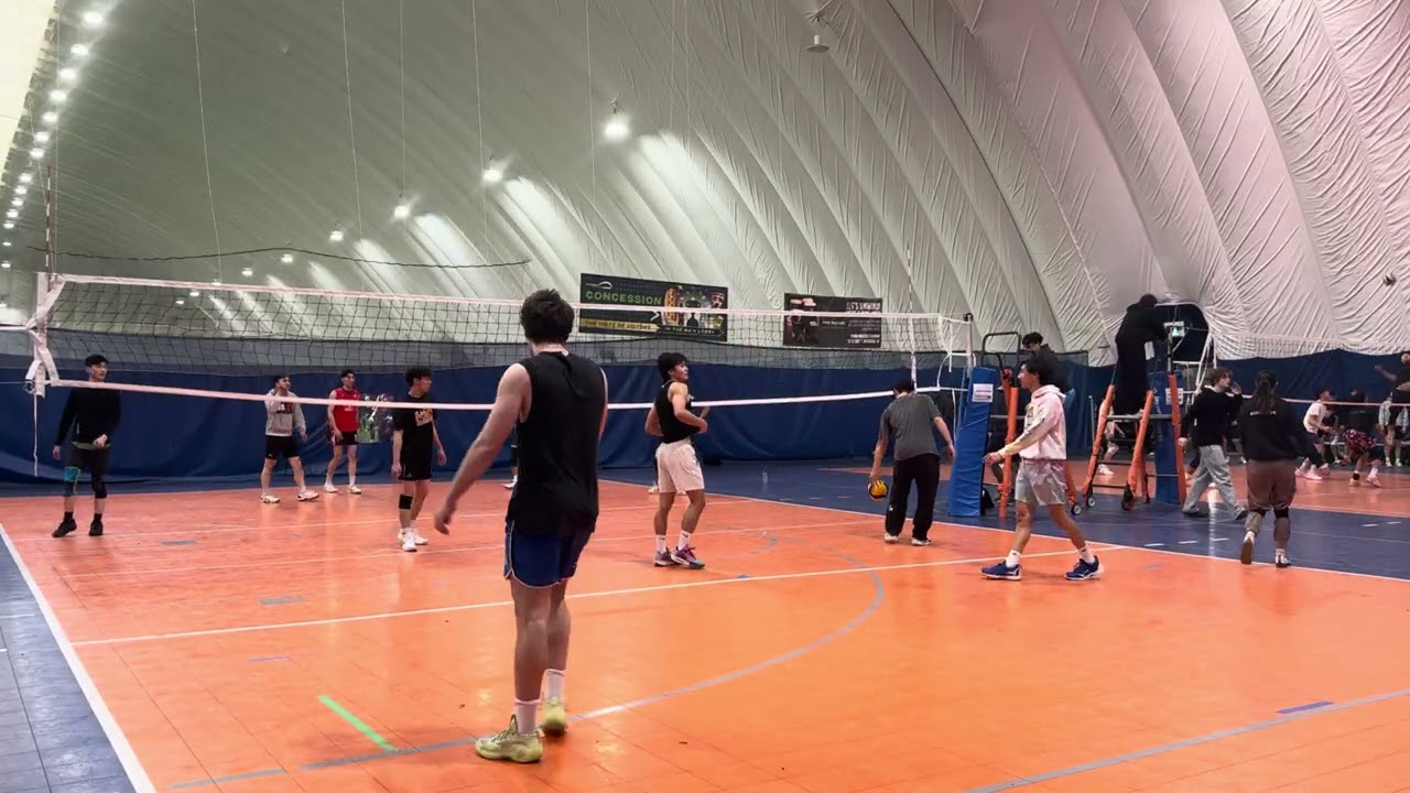 Mjen Short Kings Bday Tourney G1 S2