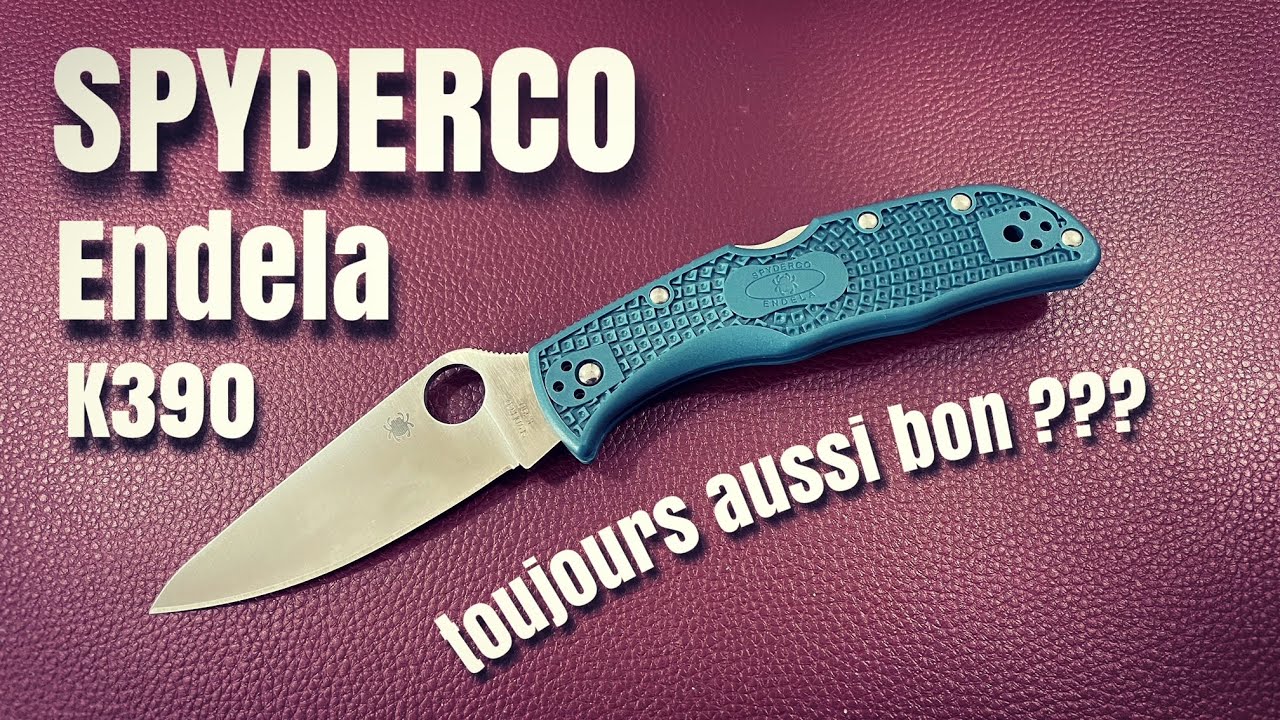 SPYDERCO 