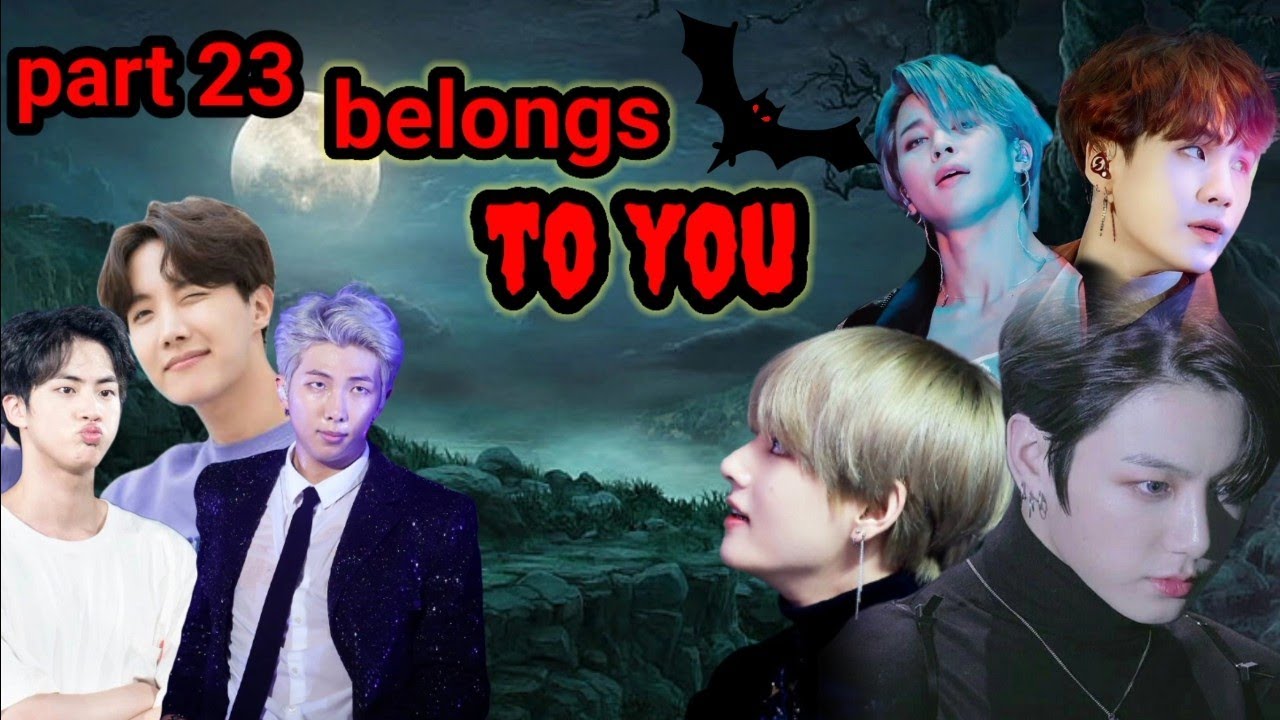 belongs to you/part 23/bts hindi dub story/taekook, yoonmin, namjin, jhope 💜
