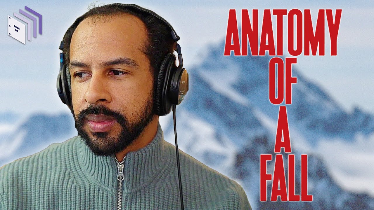 Episode 173: Anatomy of a Fall | Beyond the Screenplay