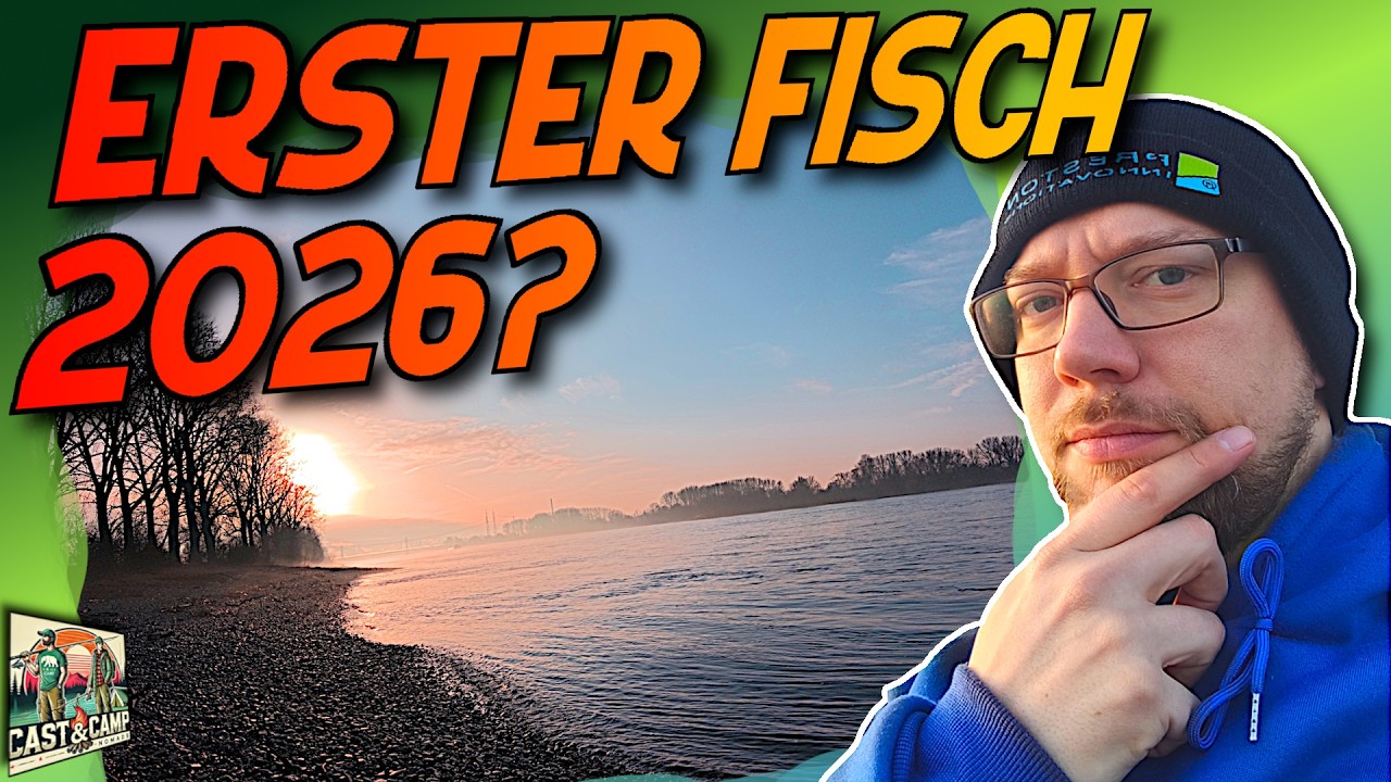 Angeln am Rhein ist nicht einfach. #fishinglife