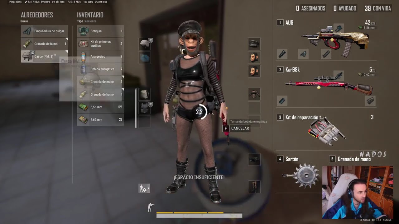 Project 76 PUBG 