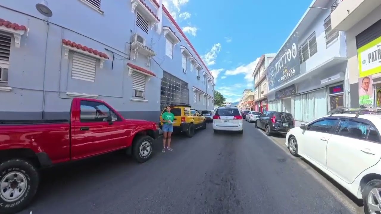 Utuado    Una isla 78 pueblos