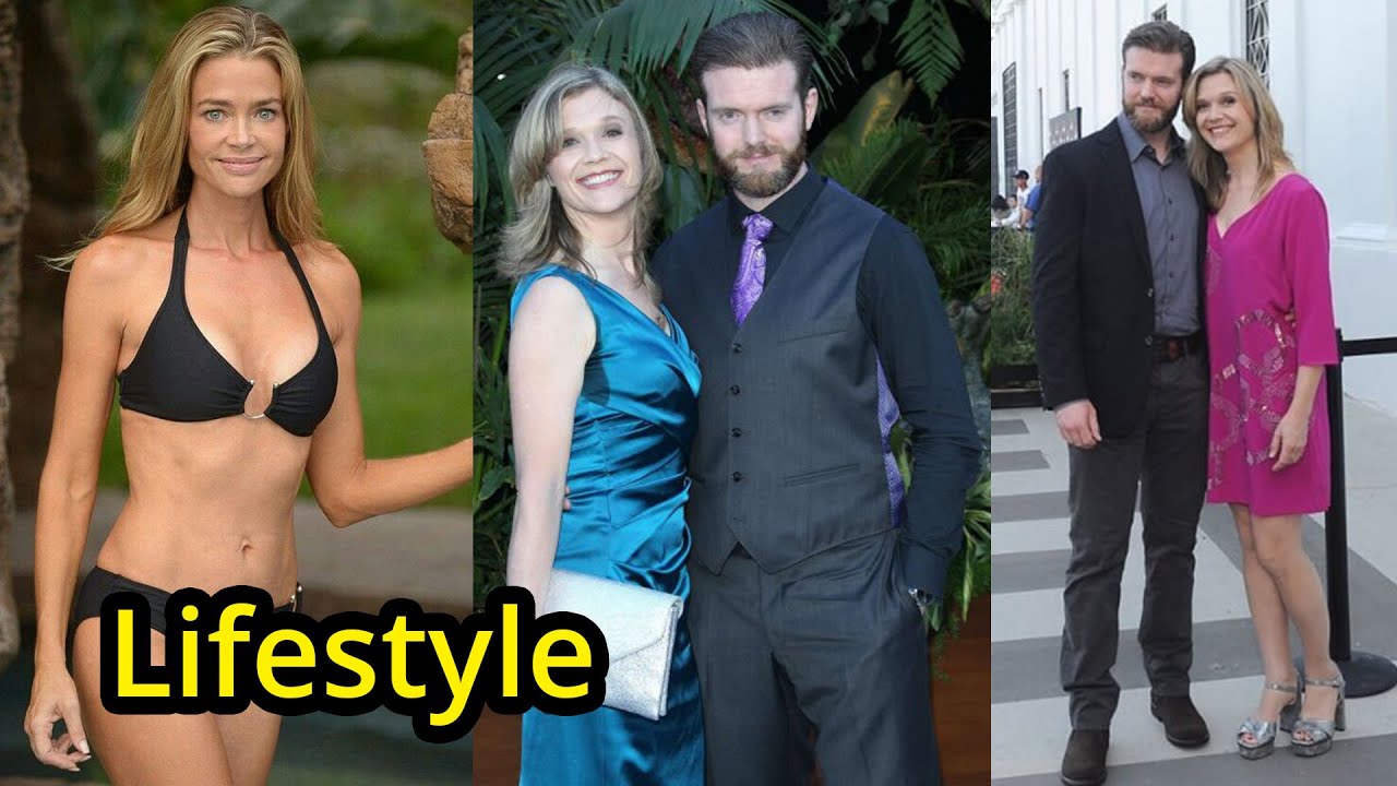 Ariana Richards's Lifestyle ★ 2020 - Biography, Husband, Kids, Family, Age!!