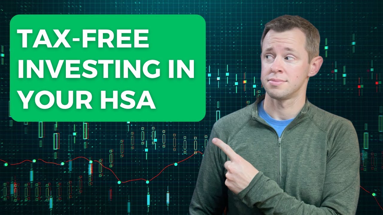 Tax-Free Investing: Maximize Your Health Savings Account (HSA)