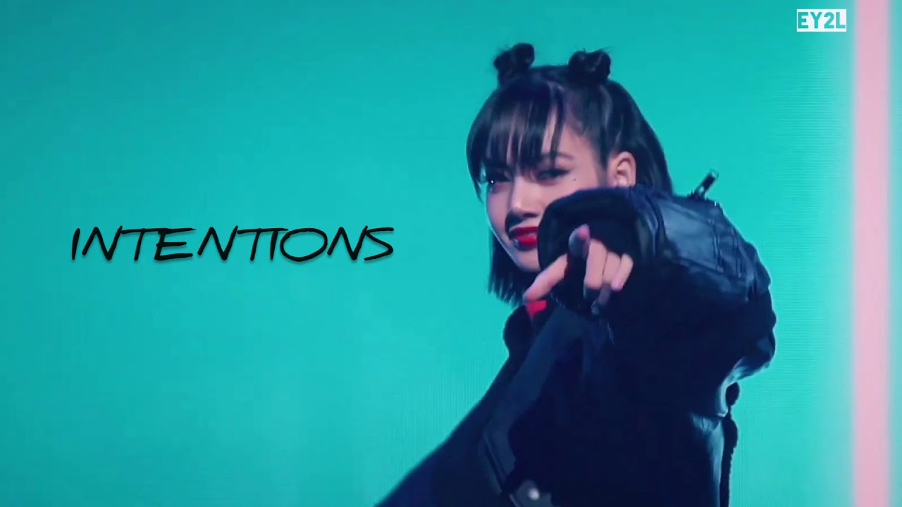 Lisa - Intentions (T&uuml;rk&ccedil;e &Ccedil;eviri)