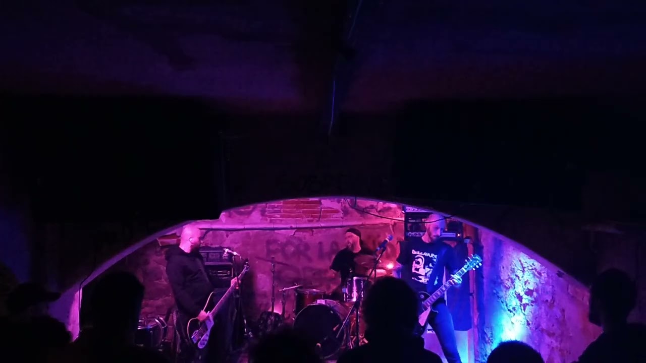 Ballard directo en la casa Valladolid 7/3/26