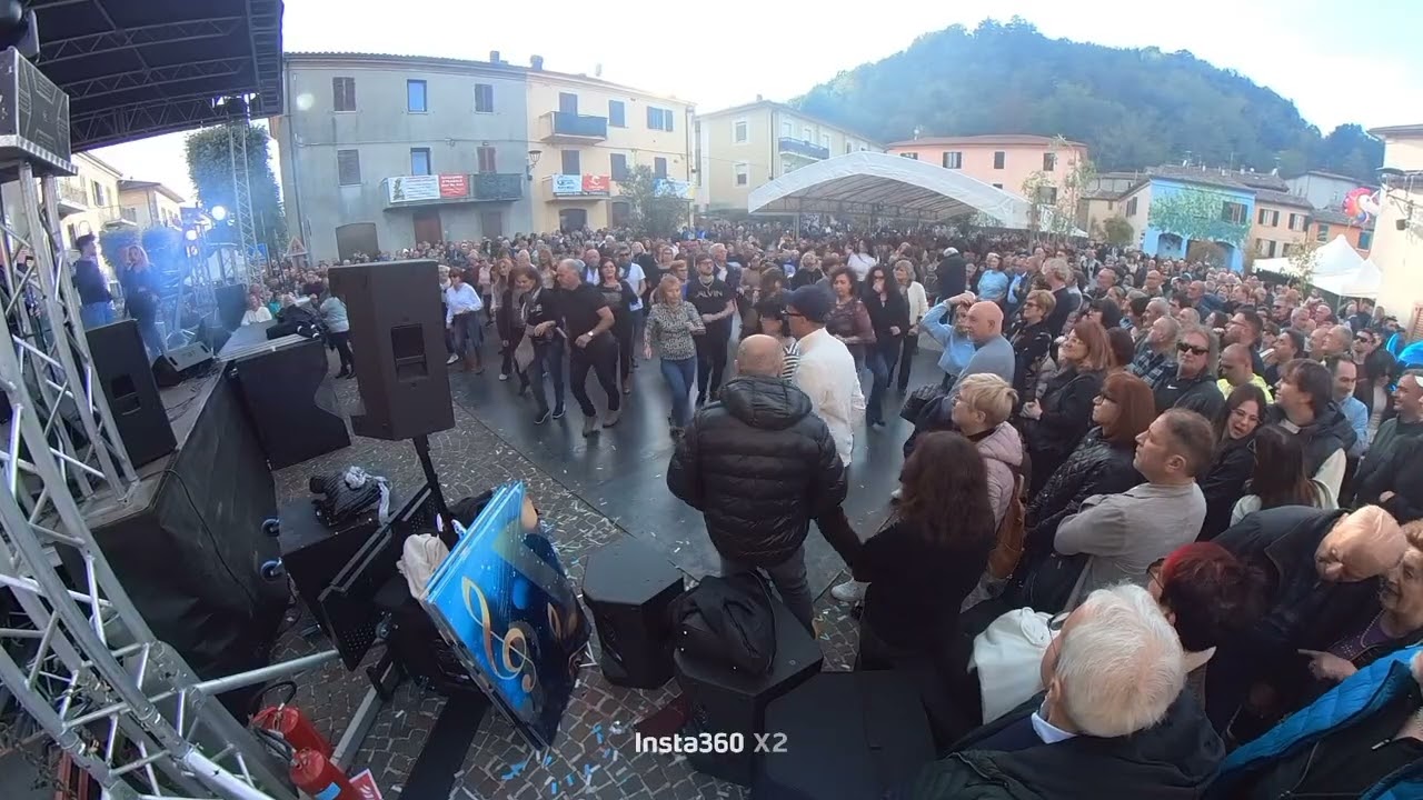 19-10-2025 Lunano REEL Festa della castagna