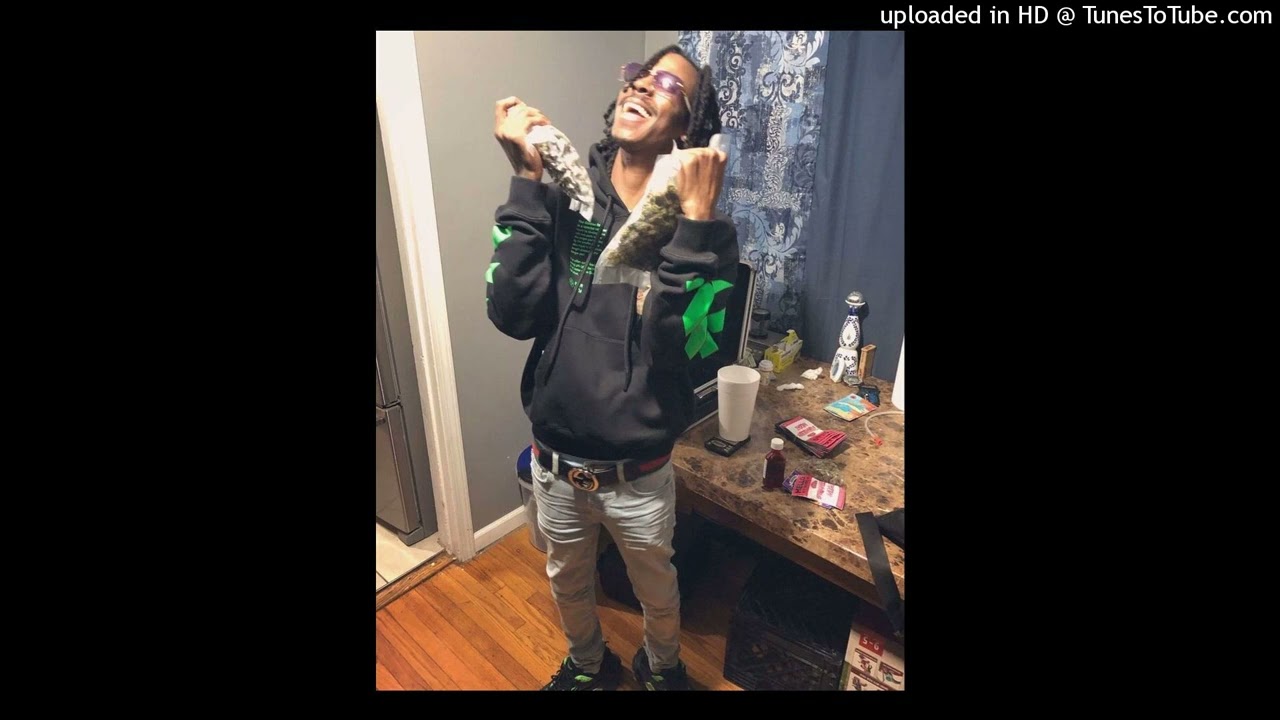 [FREE] Baby Smoove x Detroit Type Beat 2022 (Prod. Idle)