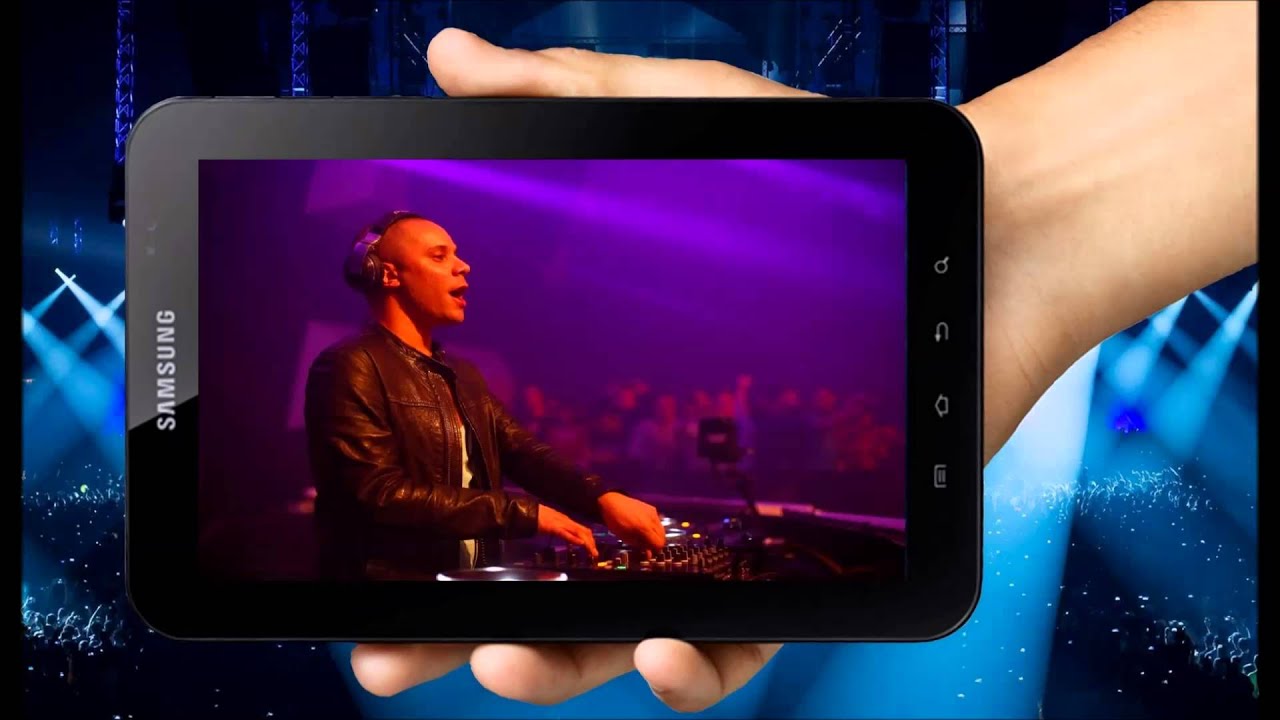 Wildstylez Hardstyle Mix