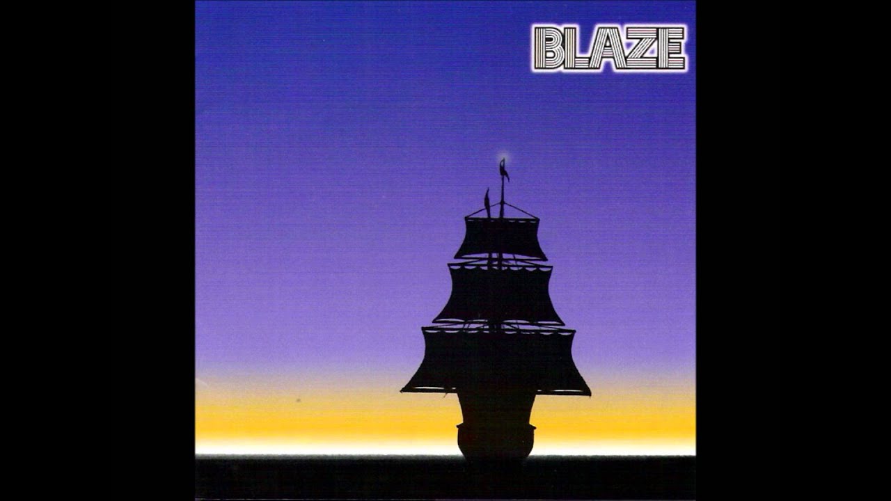 Blaze-Place In The Sun
