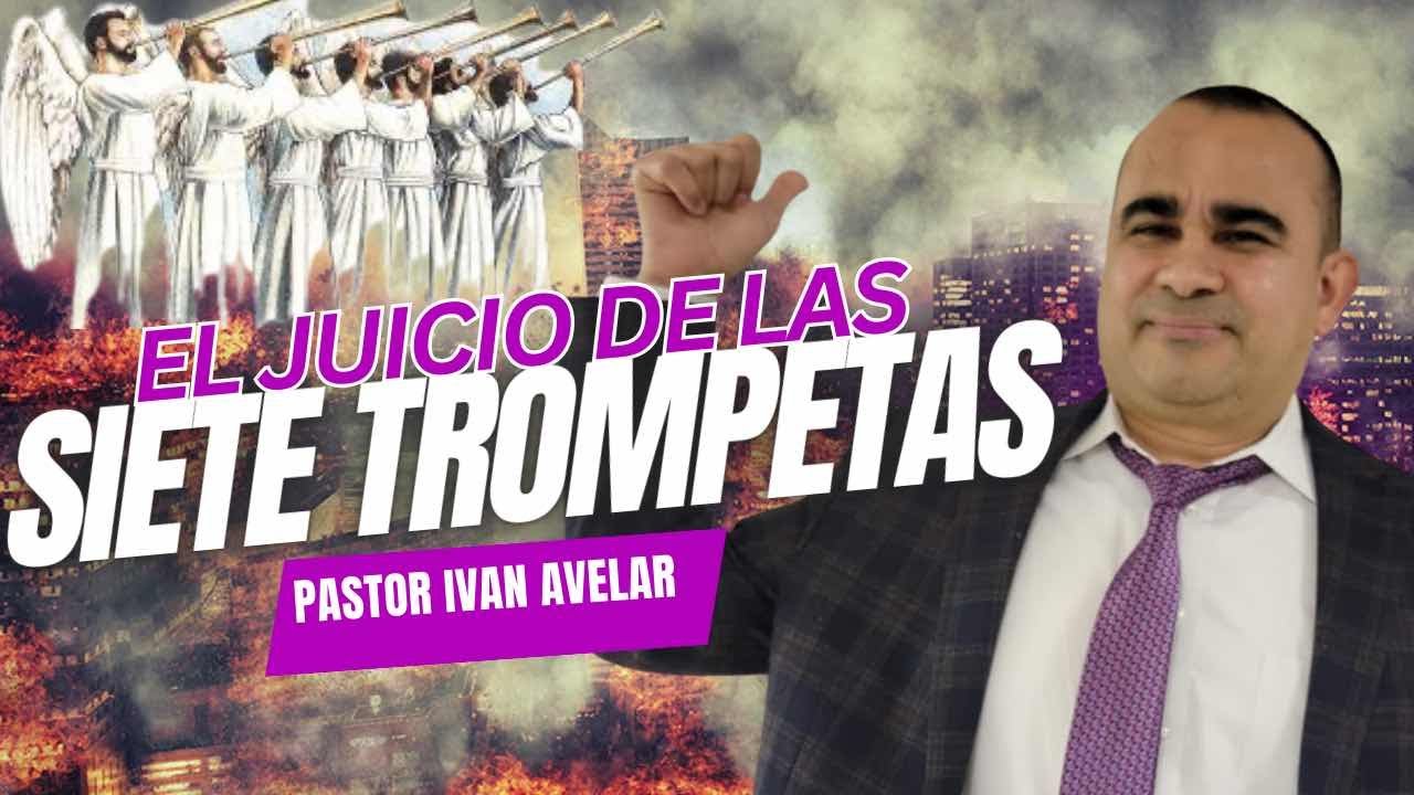 Pastor: Ivan Avelar